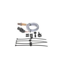 Lambda Sensor BOSCH 0281004150 for AUDI