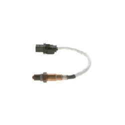 Lambda Sensor BOSCH 0281004153 for NISSAN