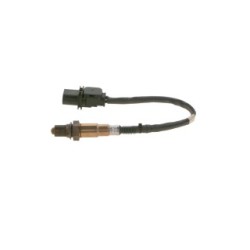 Lambda Sensor BOSCH 0281004157 for CITROEN