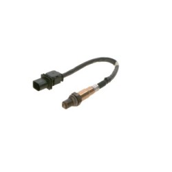 Lambda Sensor BOSCH 0281004157 for CITROEN