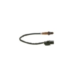 Lambda Sensor BOSCH 0281004183 for JAGUAR XF OE CX2312C520VB