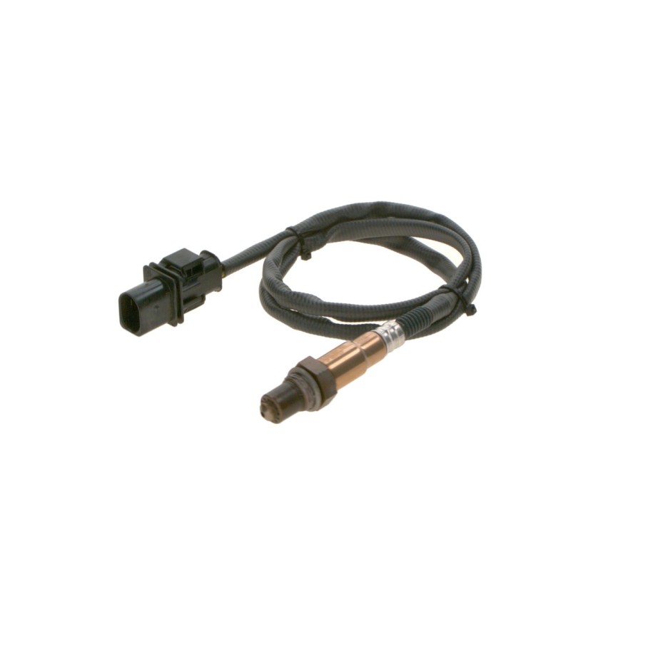 Lambda Sensor BOSCH 0281004184 for DAF