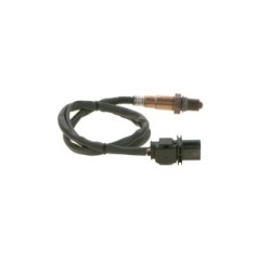 Lambda Sensor BOSCH 0281004184 for DAF