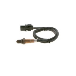 Lambda Sensor BOSCH 0281004184 for DAF