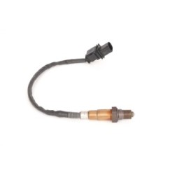 Lambda Sensor BOSCH 0281004027 for NISSAN