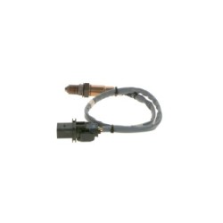 Lambda Sensor BOSCH 0281004191 for AUDI