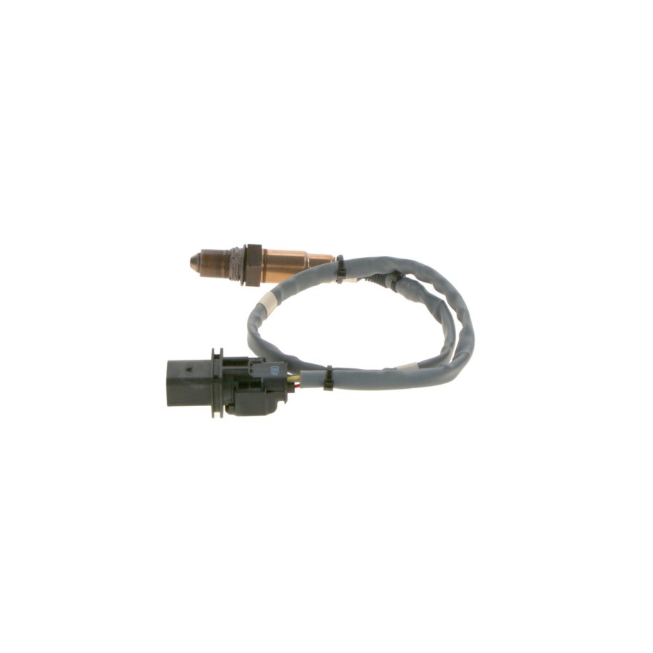 Lambda Sensor BOSCH 0281004191 for AUDI