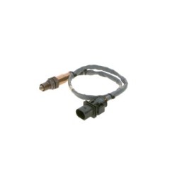Lambda Sensor BOSCH 0281004191 for AUDI