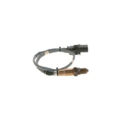 Lambda Sensor BOSCH 0281004191 for AUDI