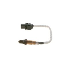 Lambda Sensor BOSCH 0281004196 for LAND ROVER RANGE ROVER OE CN119Y460AA