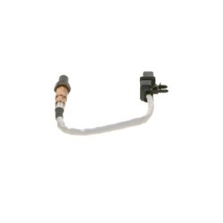 Lambda Sensor BOSCH 0281004196 for LAND ROVER RANGE ROVER OE CN119Y460AA