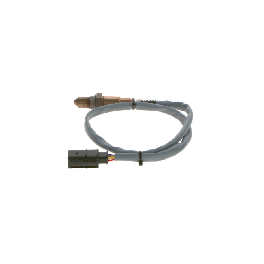 Lambda Sensor BOSCH 0281004207 for MERCEDES OE A0065421718