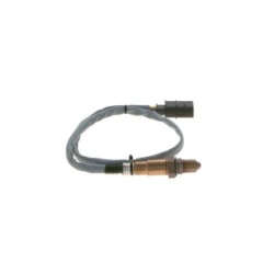Lambda Sensor BOSCH 0281004207 for MERCEDES OE A0065421718