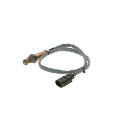 Lambda Sensor BOSCH 0281004207 for MERCEDES OE A0065421718
