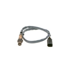 Lambda Sensor BOSCH 0281004207 for MERCEDES OE A0065421718