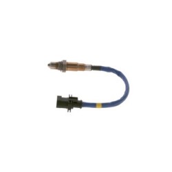Lambda Sensor BOSCH 0281004229 for TOYOTA AURIS