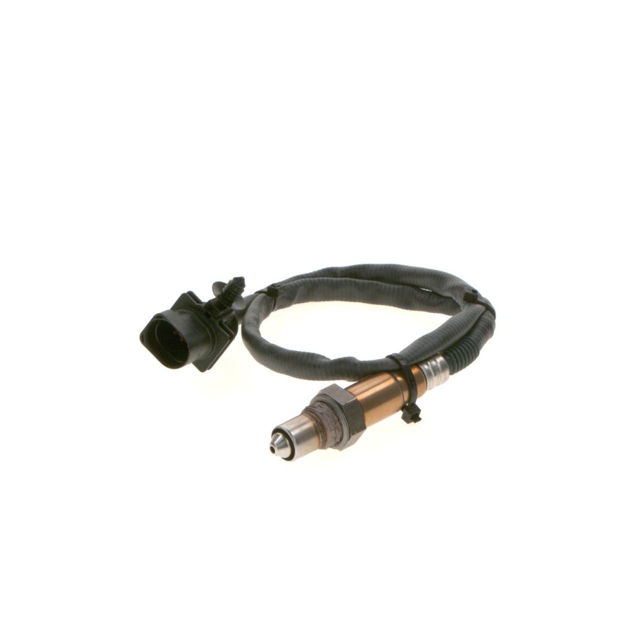 Lambda Sensor BOSCH 0281004243 for JEEP GLADIATOR