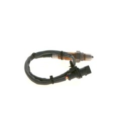 Lambda Sensor BOSCH 0281004243 for JEEP GLADIATOR