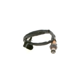 Lambda Sensor BOSCH 0281004243 for JEEP GLADIATOR