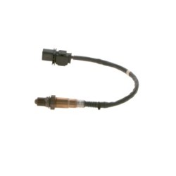 Lambda Sensor BOSCH 0281004404 for NISSAN