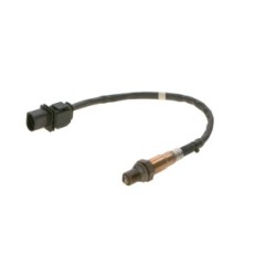 Lambda Sensor BOSCH 0281004404 for NISSAN