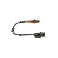 Lambda Sensor BOSCH 0281004407 for PORSCHE PANAMERA OE 97060617900