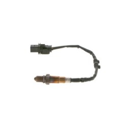 Lambda Sensor BOSCH 0281004407 for PORSCHE PANAMERA OE 97060617900