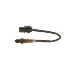 Lambda Sensor BOSCH 0281004415 for VAUXHALL OE 55585493