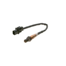 Lambda Sensor BOSCH 0281004415 for VAUXHALL OE 55585493