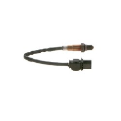 Lambda Sensor BOSCH 0281004415 for VAUXHALL OE 55585493