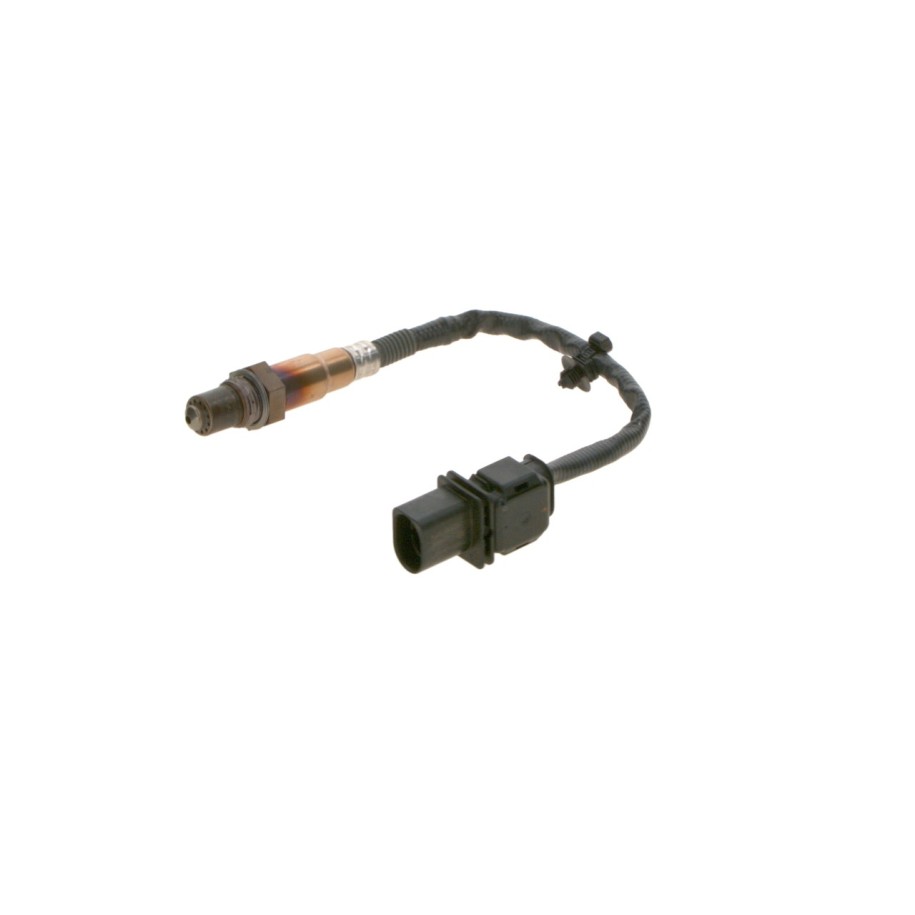 Lambda Sensor BOSCH 0281004417 for CHEVROLET