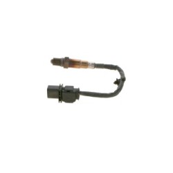 Lambda Sensor BOSCH 0281004417 for CHEVROLET