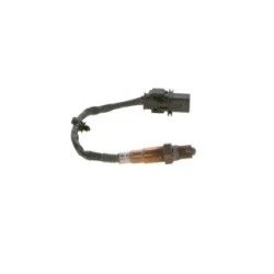 Lambda Sensor BOSCH 0281004417 for CHEVROLET
