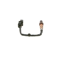 Lambda Sensor BOSCH 0281004417 for CHEVROLET