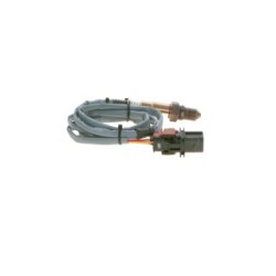 Lambda Sensor BOSCH 0281004420 for AUDI