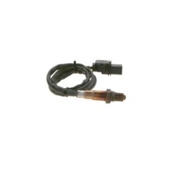 Lambda Sensor BOSCH 0281004425 for BMW OE 13628515640