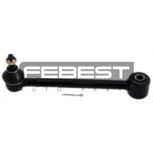 Control Trailing Arm Wheel Suspension - FEBEST 0125710