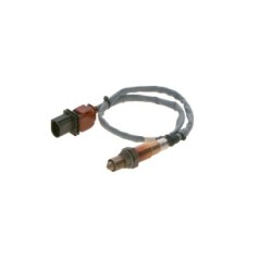 Lambda Sensor BOSCH 0281004429 for AUDI