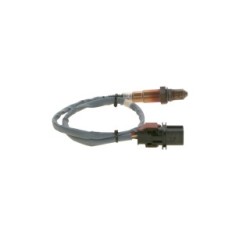 Lambda Sensor BOSCH 0281004429 for AUDI