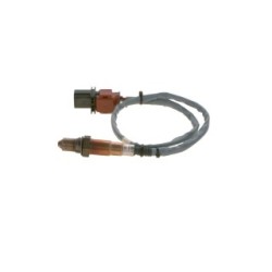 Lambda Sensor BOSCH 0281004429 for AUDI