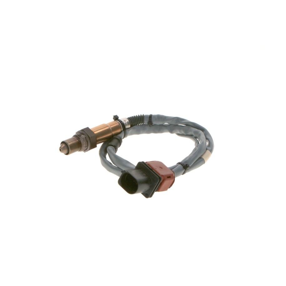 Lambda Sensor BOSCH 0281004467 for VW BEETLE