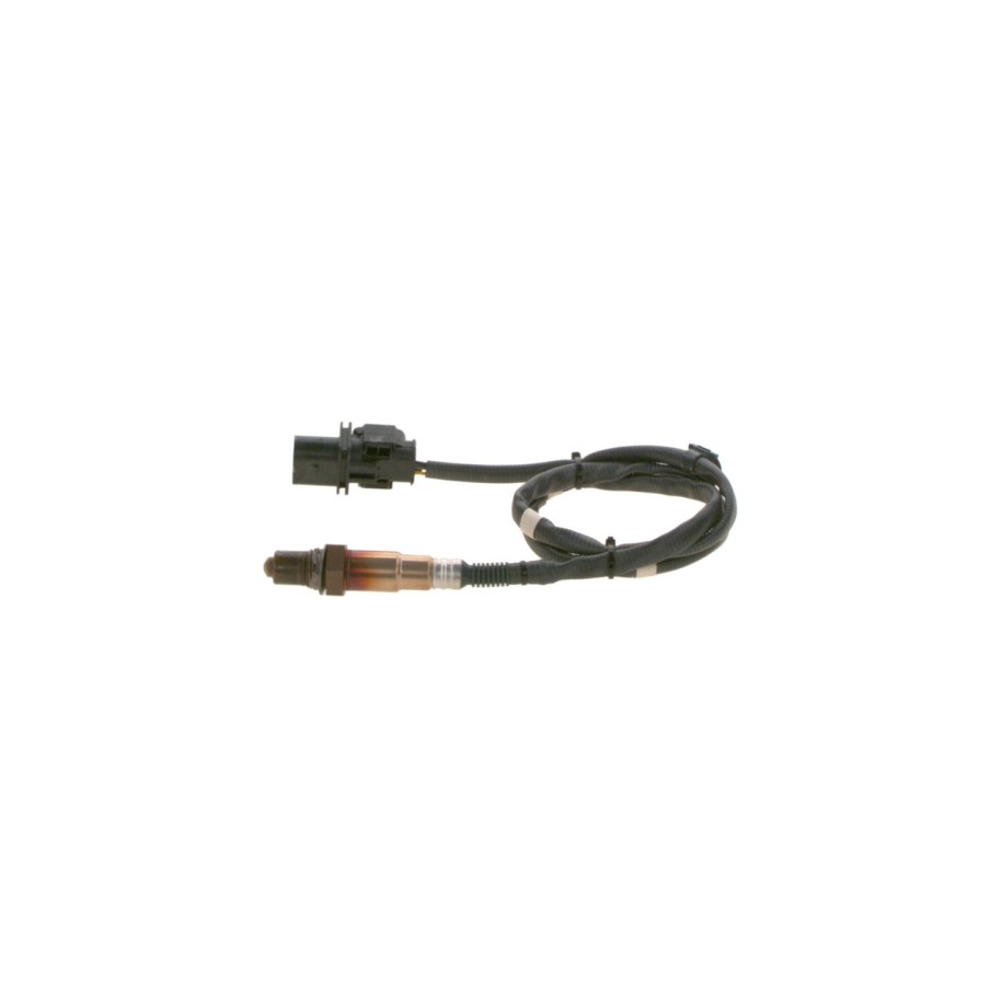 Lambda Sensor BOSCH 0281004484 for SUZUKI SX4