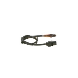 Lambda Sensor BOSCH 0281004484 for SUZUKI SX4