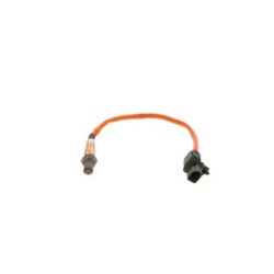 Lambda Sensor BOSCH 0281004537 for FIAT