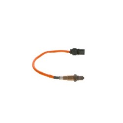 Lambda Sensor BOSCH 0281004537 for FIAT