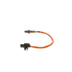 Lambda Sensor BOSCH 0281004537 for FIAT