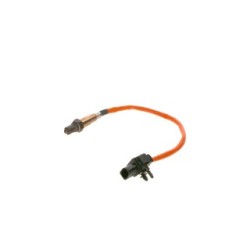 Lambda Sensor BOSCH 0281004537 for FIAT