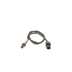 Lambda Sensor BOSCH 0281004549 for ALFA ROMEO GIULIETTA OE 55283963