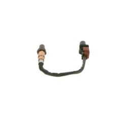 Lambda Sensor BOSCH 0281004553 for AUDI OE 059906262Q