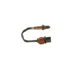 Lambda Sensor BOSCH 0281004553 for AUDI OE 059906262Q